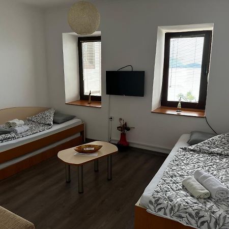 Savin Apartment Охрид Екстериор снимка