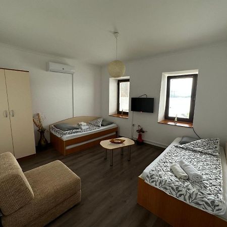 Savin Apartment Охрид Екстериор снимка