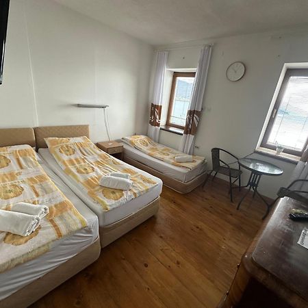 Savin Apartment Охрид Екстериор снимка