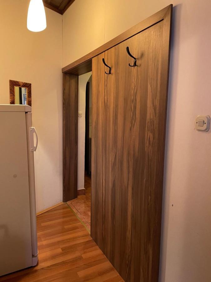 Savin Apartment Охрид Екстериор снимка