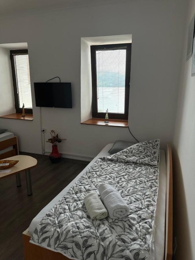 Savin Apartment Охрид Екстериор снимка