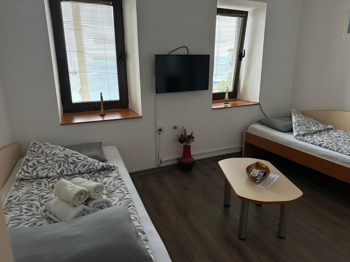 Savin Apartment Охрид Екстериор снимка