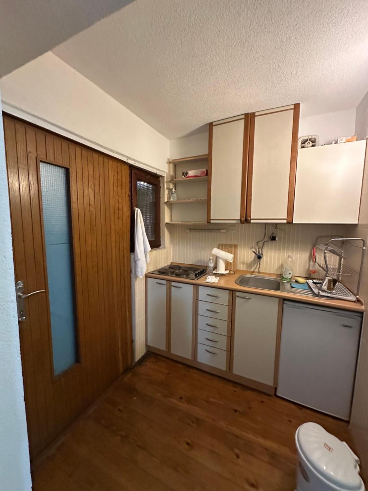 Savin Apartment Охрид Стая снимка
