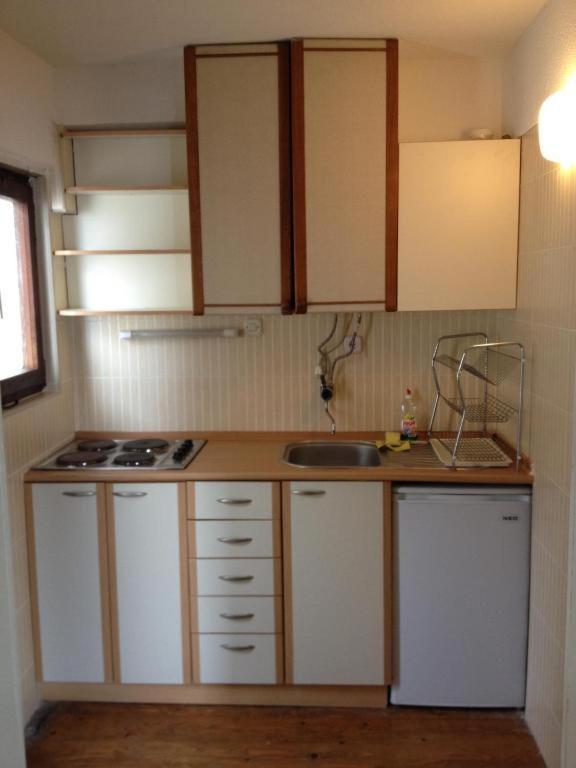 Savin Apartment Охрид Стая снимка