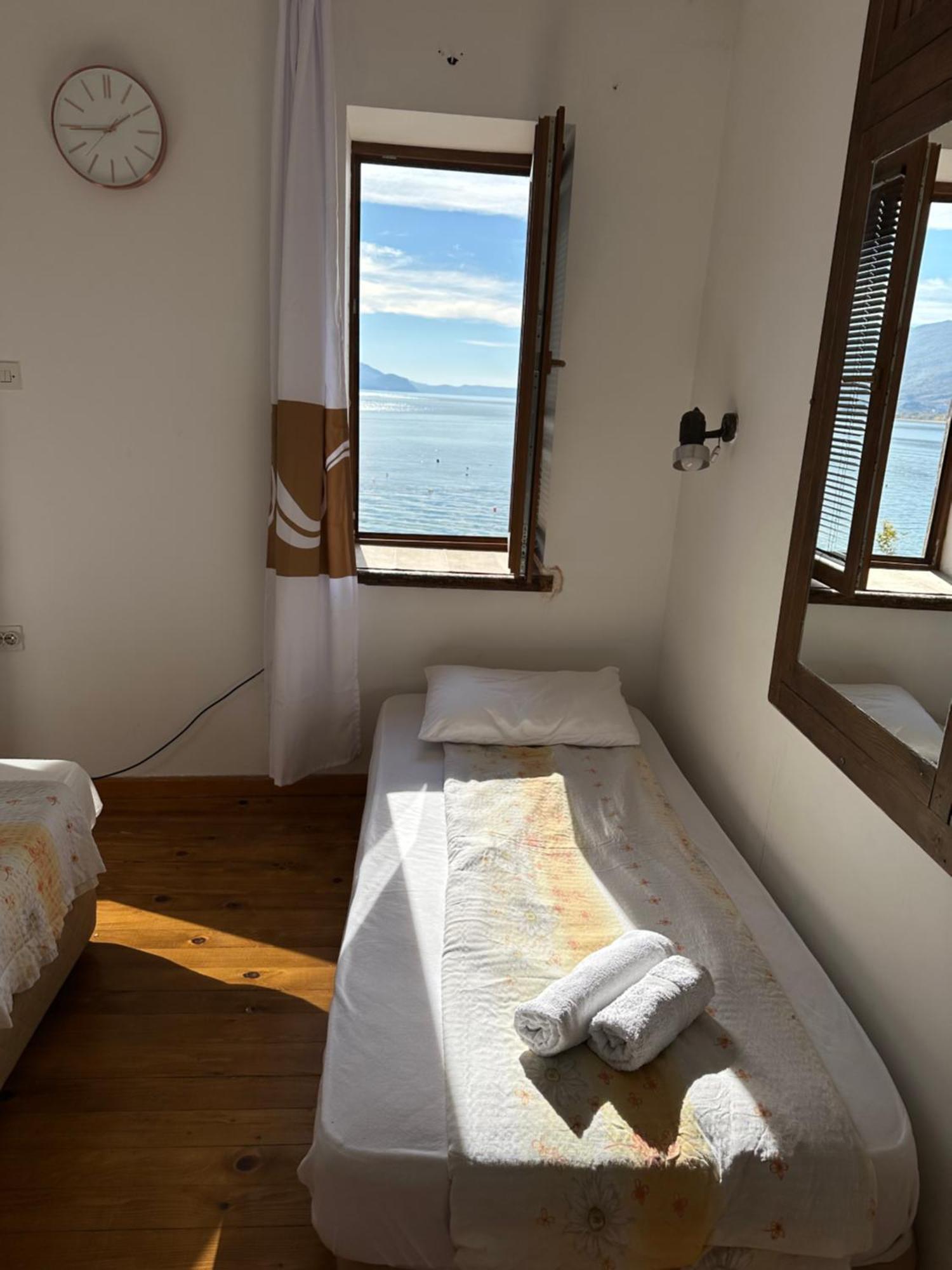 Savin Apartment Охрид Екстериор снимка