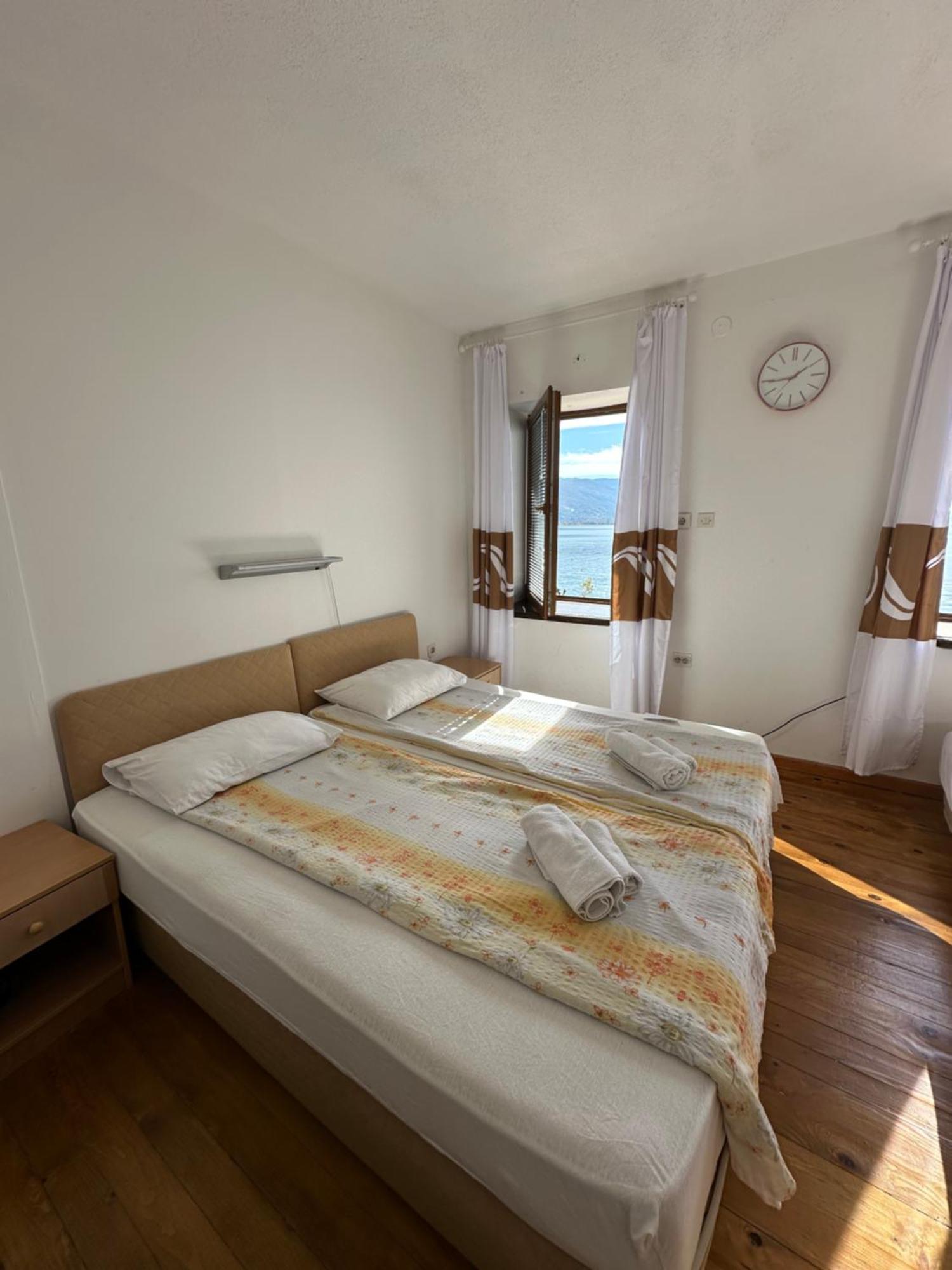 Savin Apartment Охрид Екстериор снимка