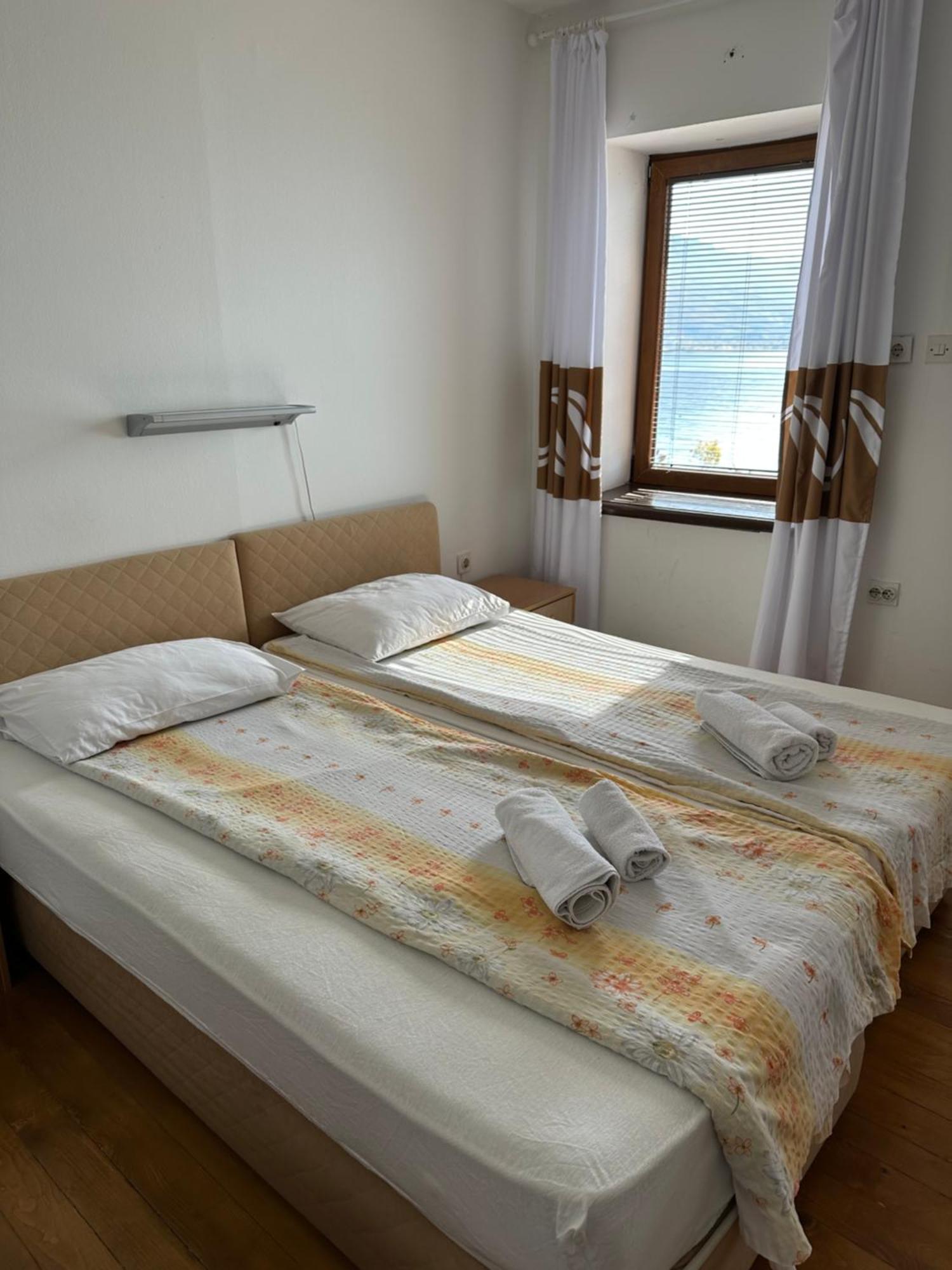 Savin Apartment Охрид Екстериор снимка