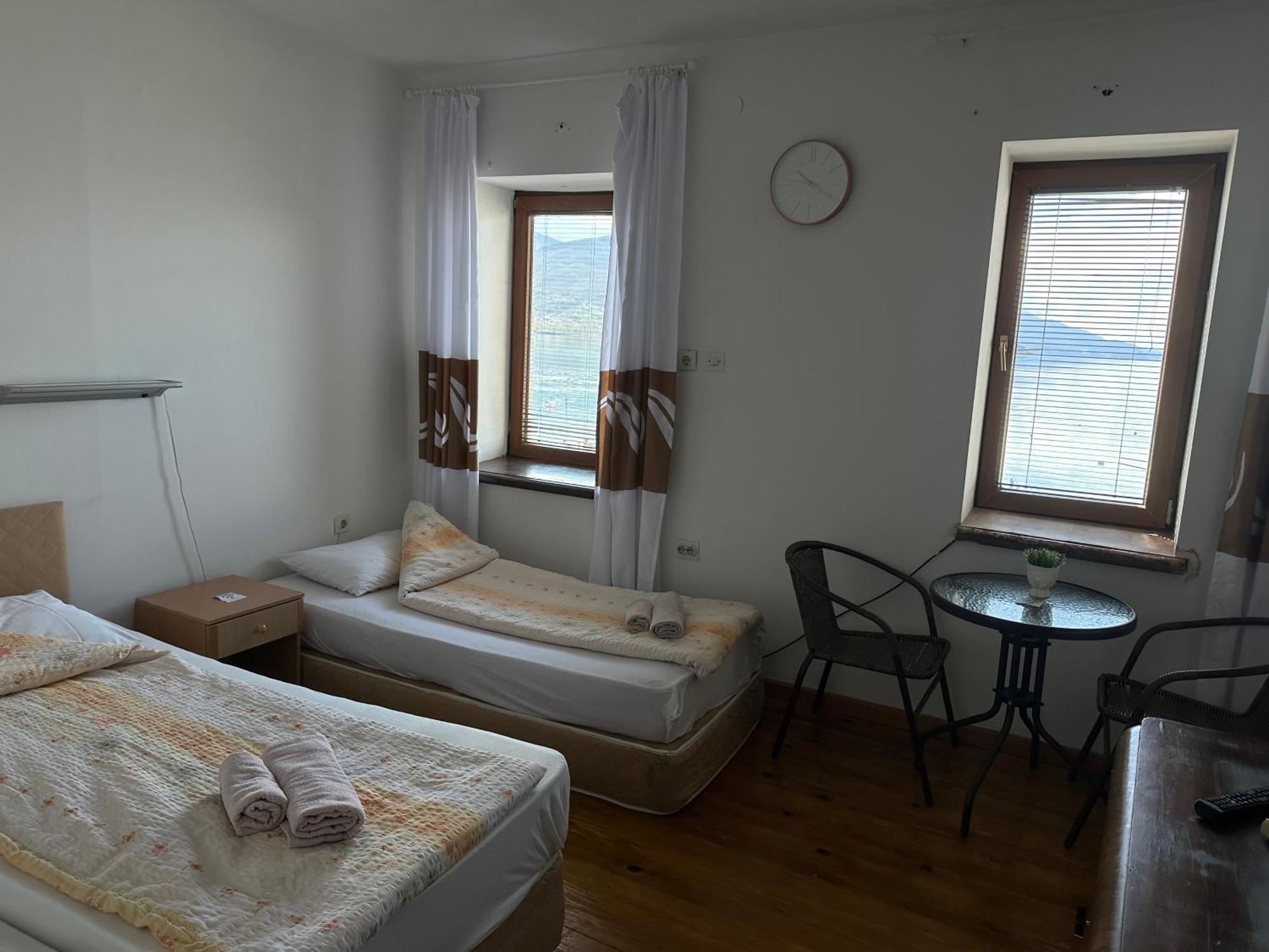 Savin Apartment Охрид Екстериор снимка